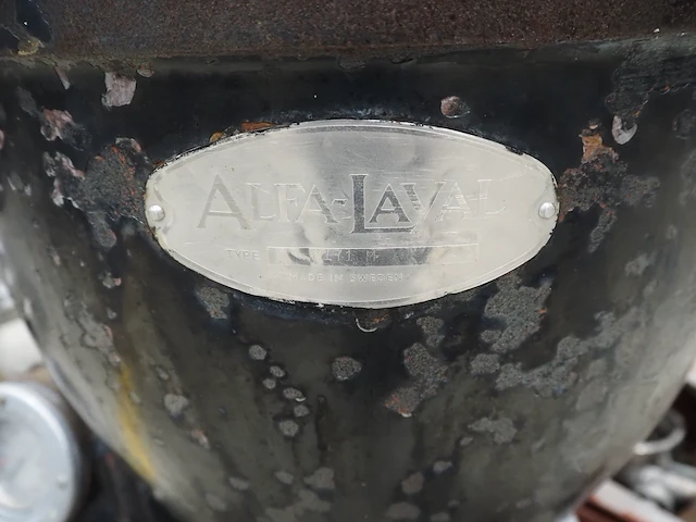 Alfa laval - afbeelding 2 van  10