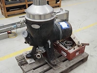 Alfa laval - afbeelding 1 van  10