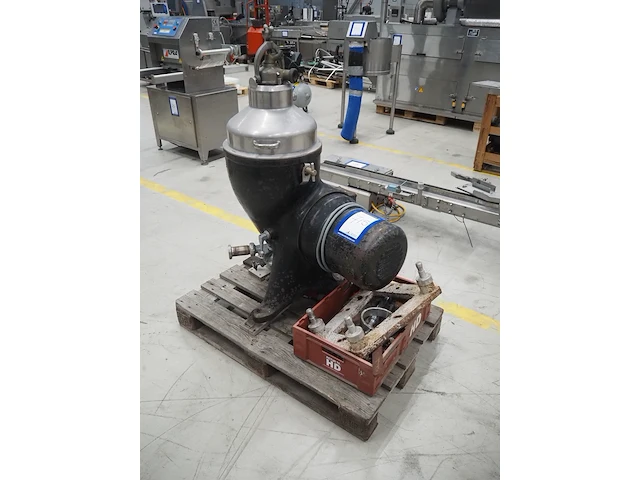 Alfa laval - afbeelding 3 van  10