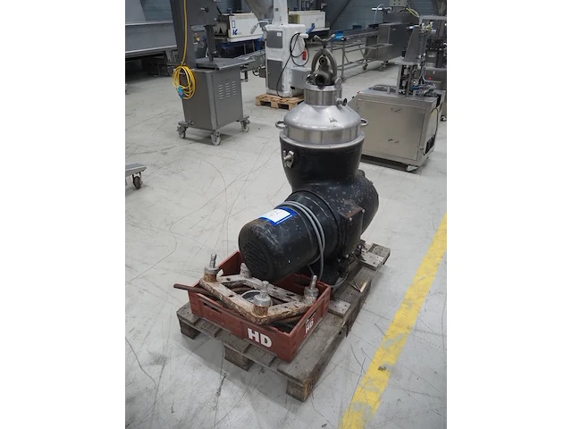 Alfa laval - afbeelding 4 van  10