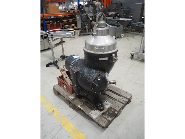 Alfa laval - afbeelding 5 van  10