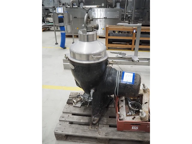 Alfa laval - afbeelding 6 van  10