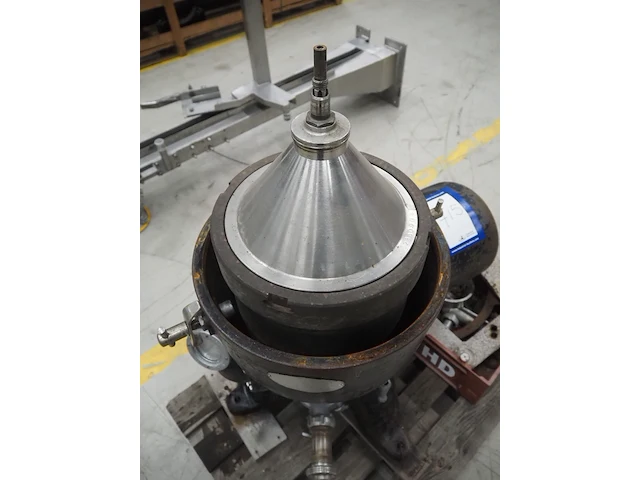 Alfa laval - afbeelding 8 van  10
