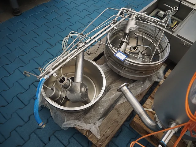 Alfa laval - afbeelding 3 van  16