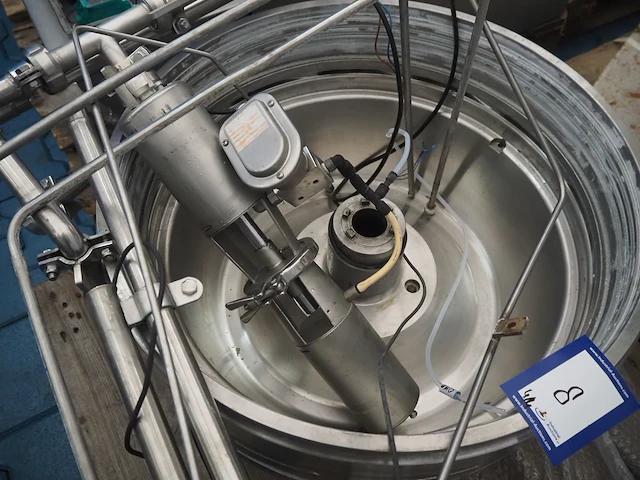 Alfa laval - afbeelding 4 van  16