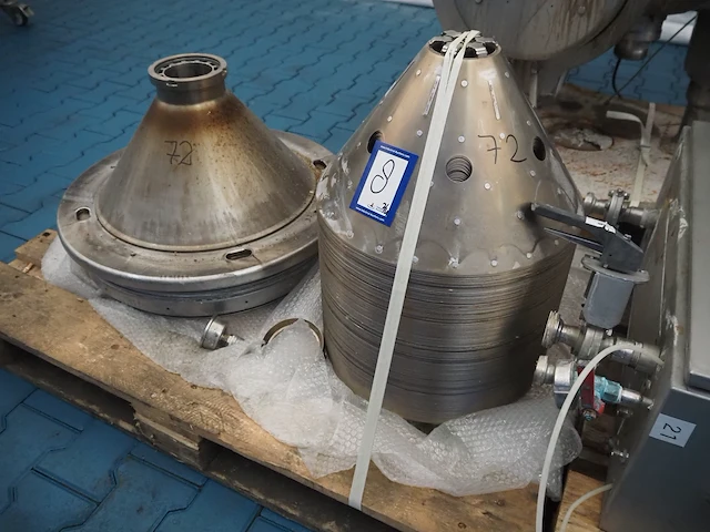Alfa laval - afbeelding 6 van  16