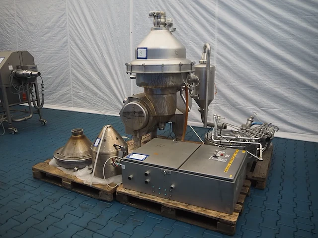 Alfa laval - afbeelding 9 van  16