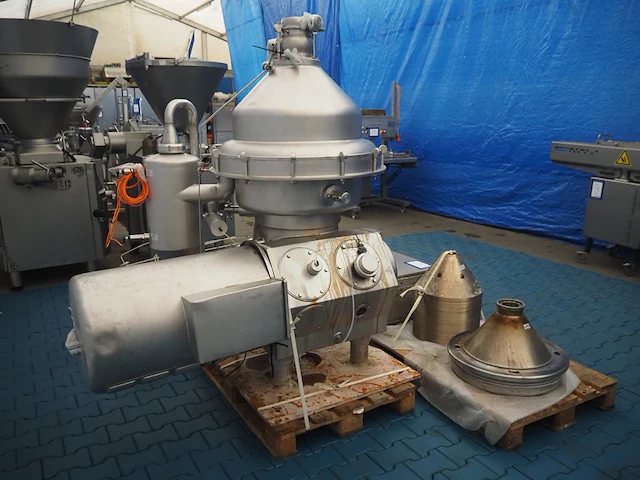 Alfa laval - afbeelding 10 van  16
