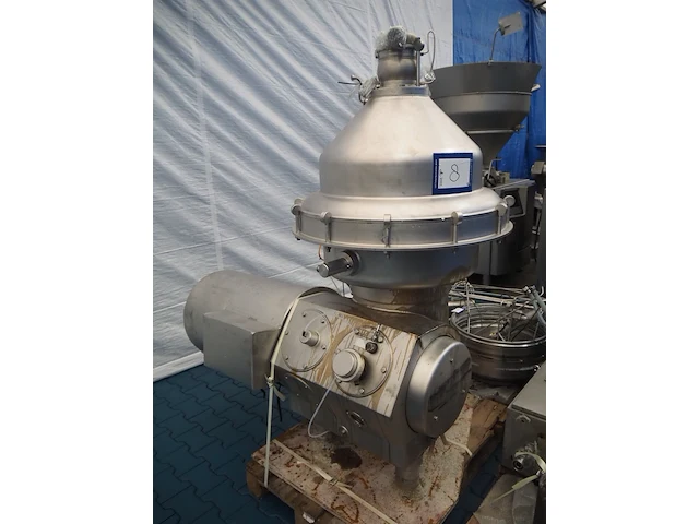 Alfa laval - afbeelding 11 van  16