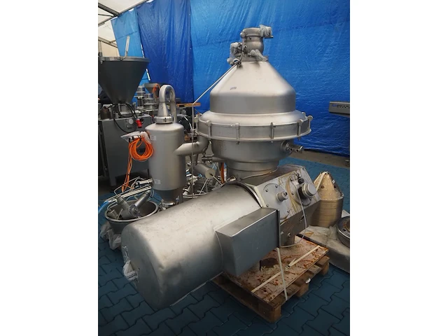 Alfa laval - afbeelding 12 van  16