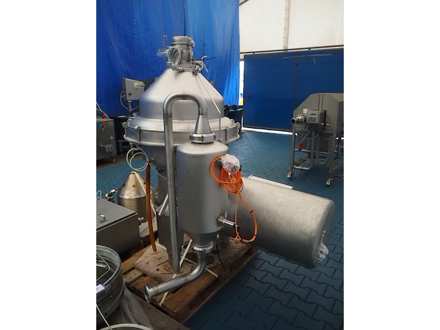 Alfa laval - afbeelding 13 van  16