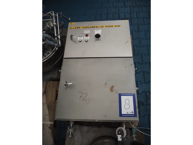 Alfa laval - afbeelding 15 van  16