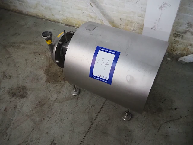 Alfa laval - afbeelding 2 van  8