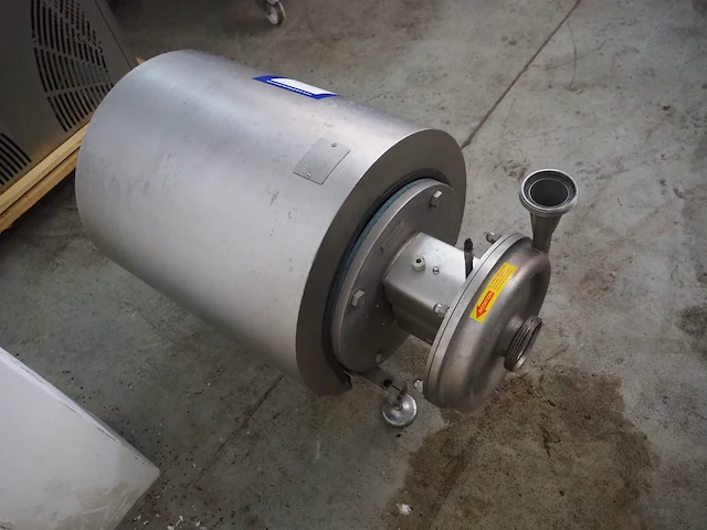 Alfa laval - afbeelding 3 van  8
