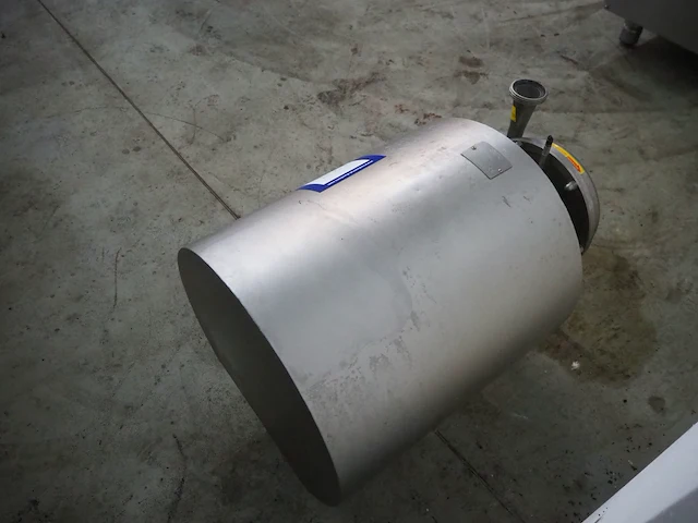 Alfa laval - afbeelding 4 van  8