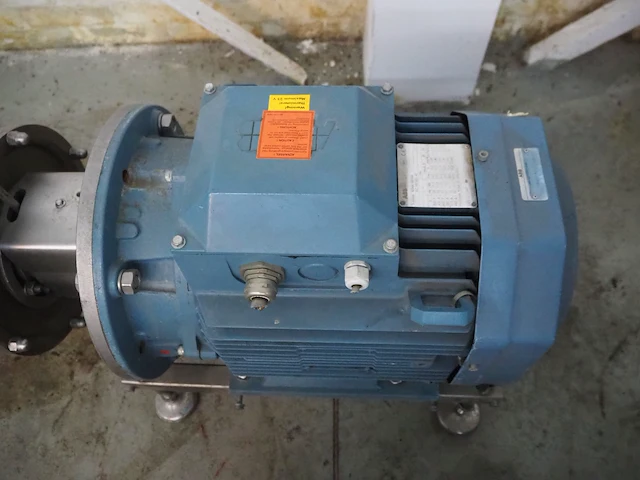 Alfa laval - afbeelding 6 van  8