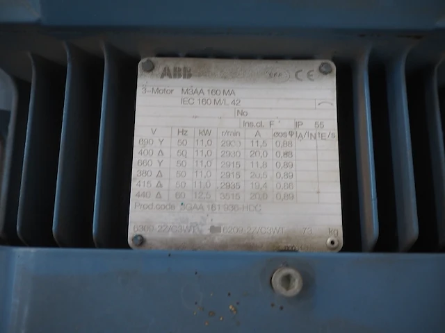 Alfa laval - afbeelding 7 van  8