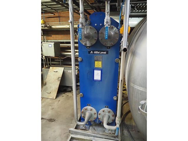 Alfa laval - afbeelding 2 van  8