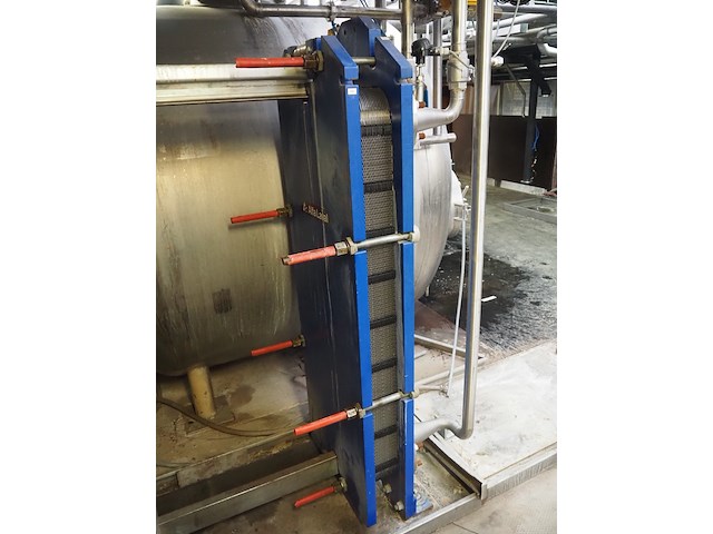 Alfa laval - afbeelding 3 van  8