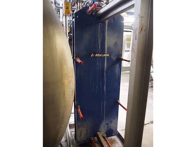 Alfa laval - afbeelding 4 van  8