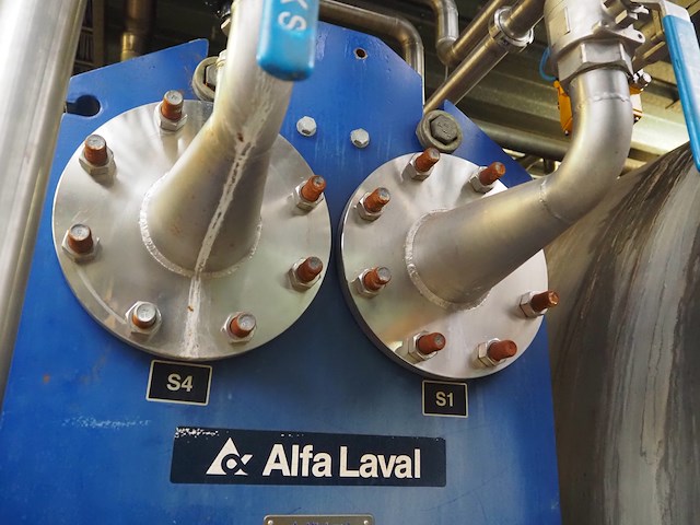 Alfa laval - afbeelding 7 van  8