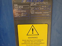 Alfa laval - afbeelding 8 van  8