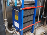 Alfa laval - afbeelding 1 van  7