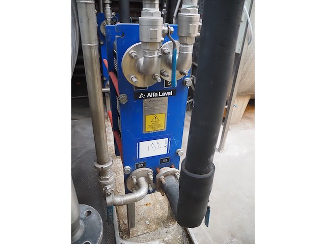 Alfa laval - afbeelding 2 van  7
