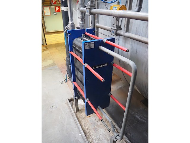 Alfa laval - afbeelding 3 van  7