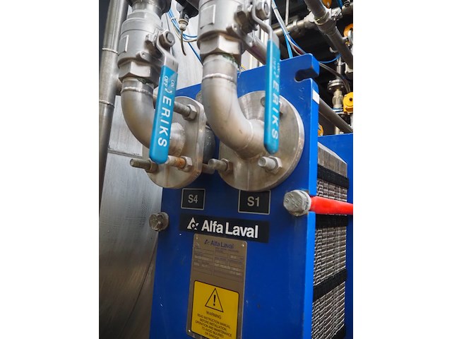 Alfa laval - afbeelding 4 van  7