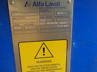 Alfa laval - afbeelding 7 van  7