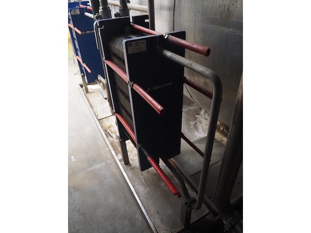 Alfa laval - afbeelding 3 van  7