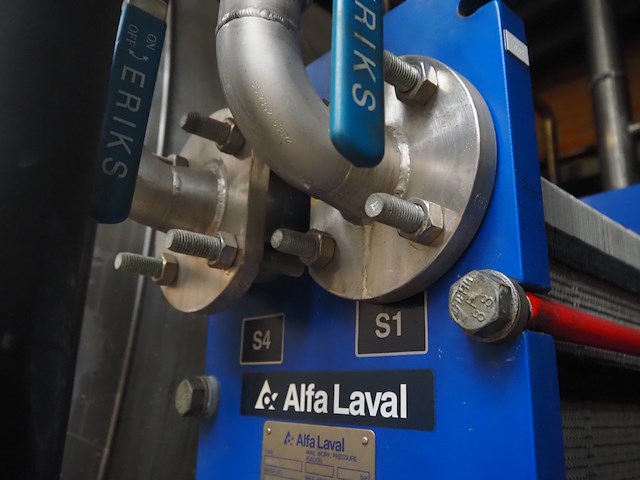 Alfa laval - afbeelding 4 van  7