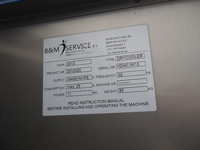 Alfa laval - afbeelding 5 van  16