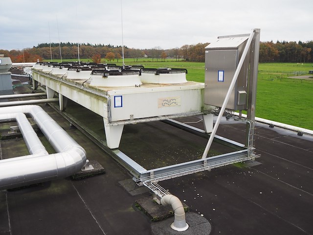 Alfa laval - afbeelding 1 van  16