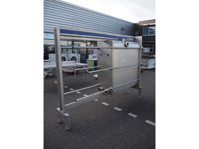 Alfa laval - afbeelding 2 van  8