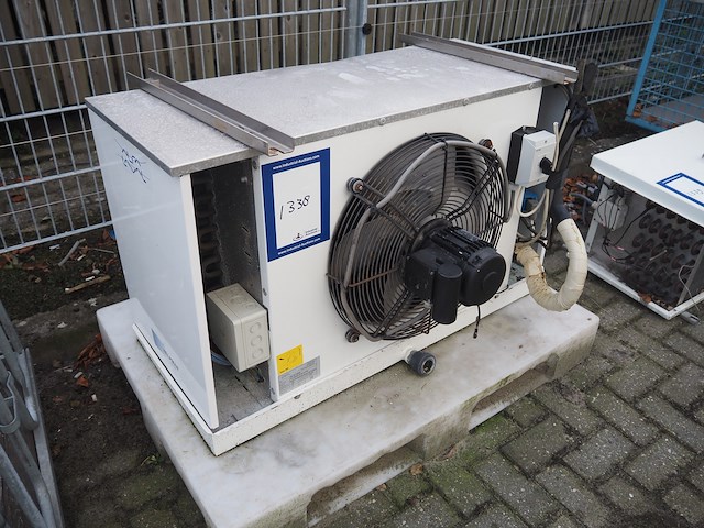 Alfa laval - afbeelding 1 van  8