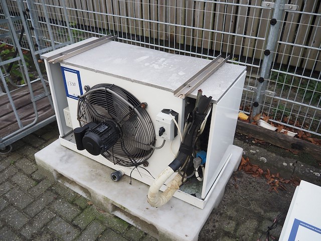 Alfa laval - afbeelding 2 van  8