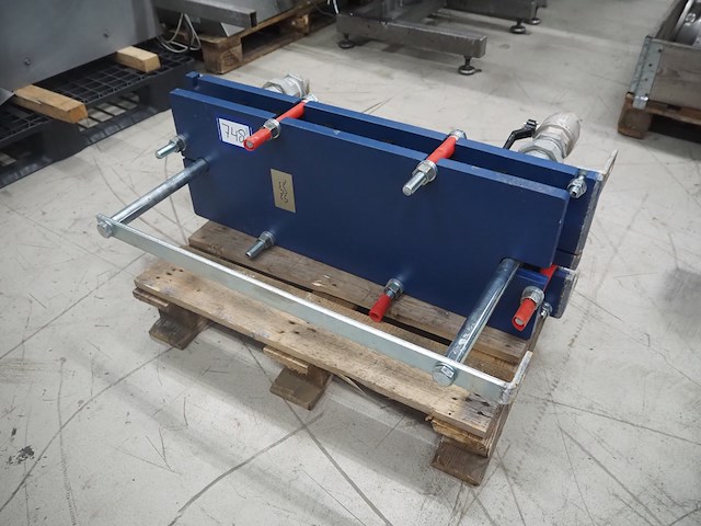 Alfa laval - afbeelding 2 van  6