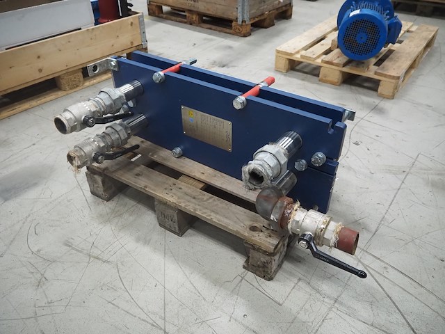 Alfa laval - afbeelding 4 van  6