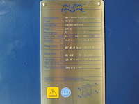 Alfa laval - afbeelding 6 van  6