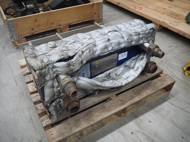 Alfa laval - afbeelding 1 van  6