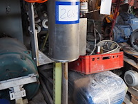 Alfa laval - afbeelding 1 van  5
