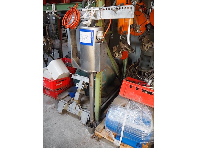 Alfa laval - afbeelding 2 van  5