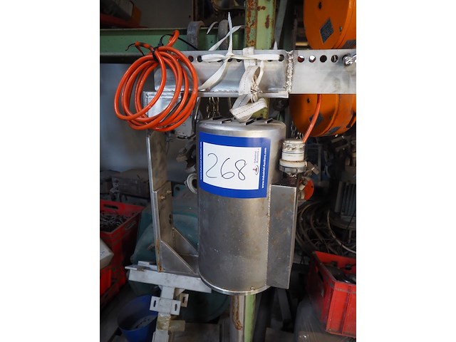 Alfa laval - afbeelding 4 van  5