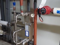 Alfa laval/grundfos - afbeelding 1 van  5