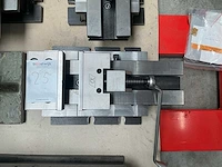 Alfa machineklem - afbeelding 3 van  4