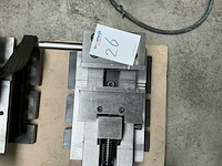 Alfa machineklem - afbeelding 4 van  5