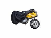 Alfa motorhoes van ds covers waterdicht uv bescherming 300d oxford maat xxl - afbeelding 1 van  4