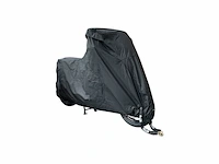 Alfa motorhoes van ds covers waterdicht uv bescherming 300d oxford maat xxl - afbeelding 3 van  4
